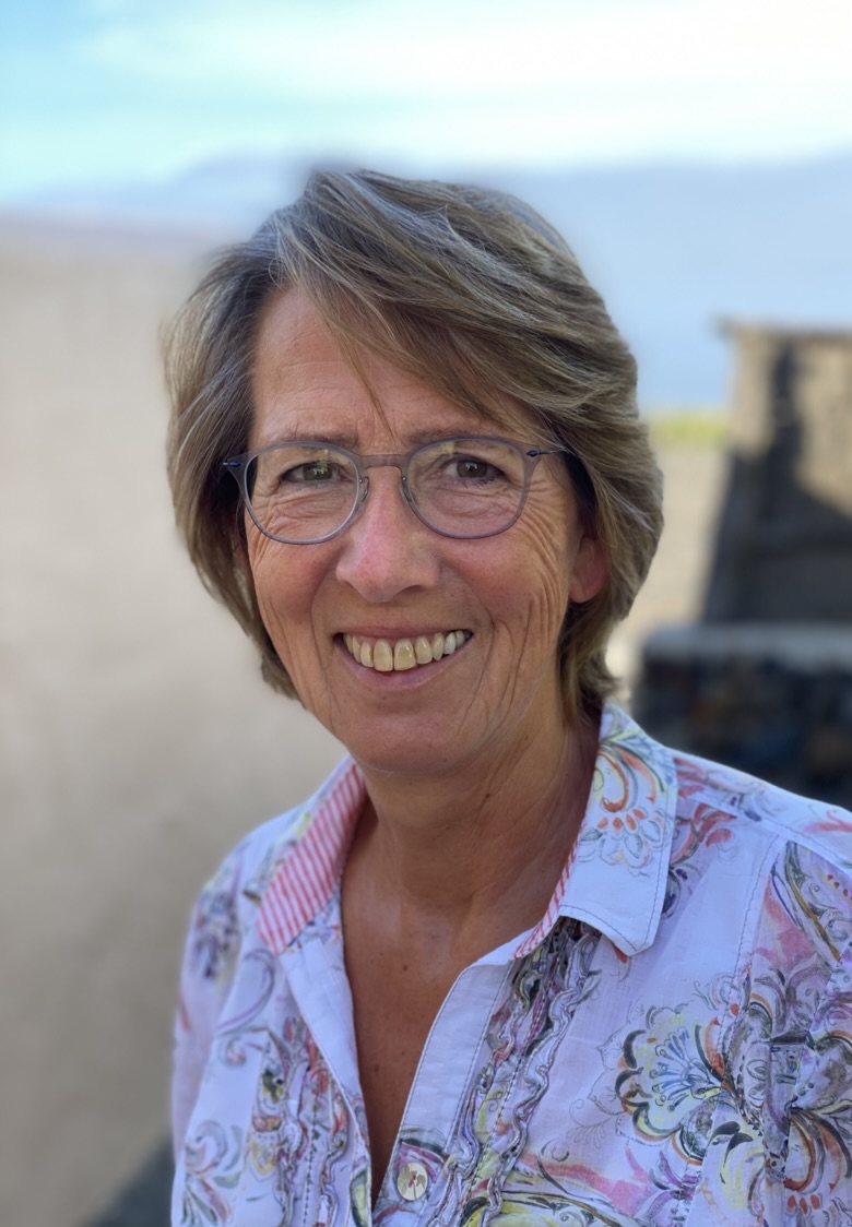Helga Kiel 