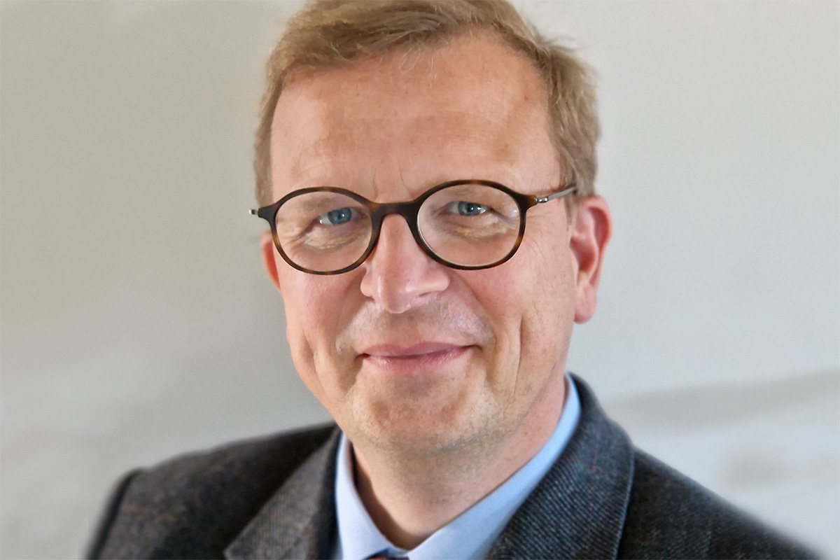 Kristian Lüders